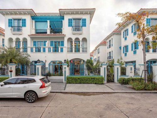 VILLA HẠ LONG TRIPS ONE 28