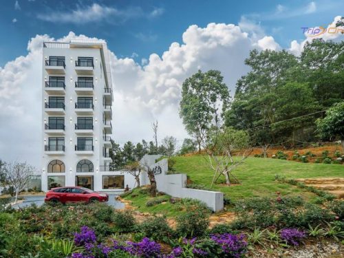 VILLA HẠ LONG TRIPS ONE 29