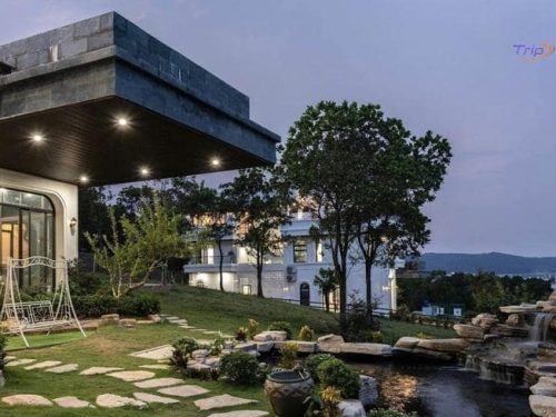 VILLA HẠ LONG TRIPS ONE 30