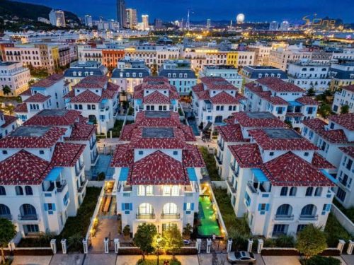 VILLA HẠ LONG TRIPS ONE 31