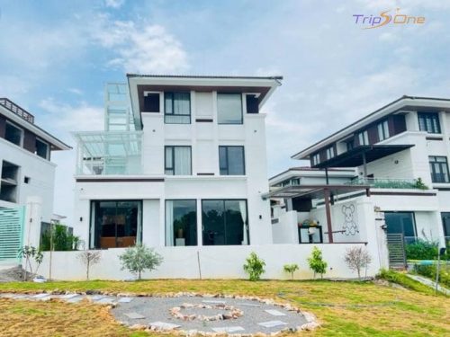 VILLA HẠ LONG TRIPS ONE 32