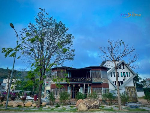 VILLA NHA TRANG