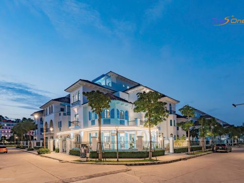 VILLA HẠ LONG TRIPS ONE 27