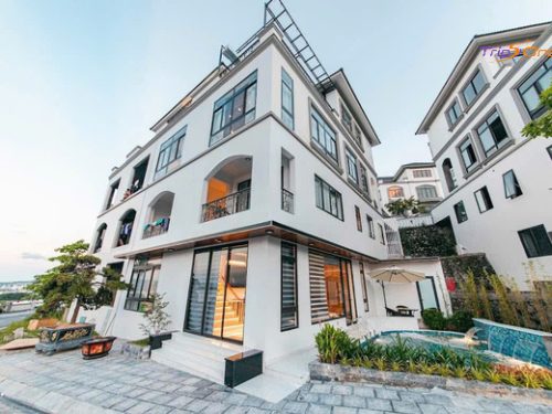 VILLA HẠ LONG TRIPS ONE 47