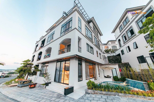 Villa Hạ Long (10)