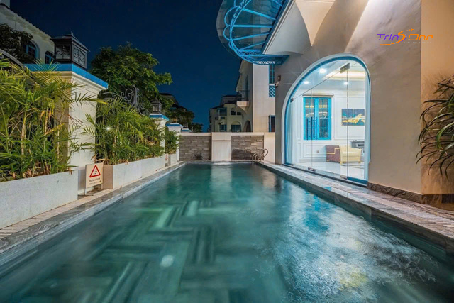 Villa Hạ Long (7)