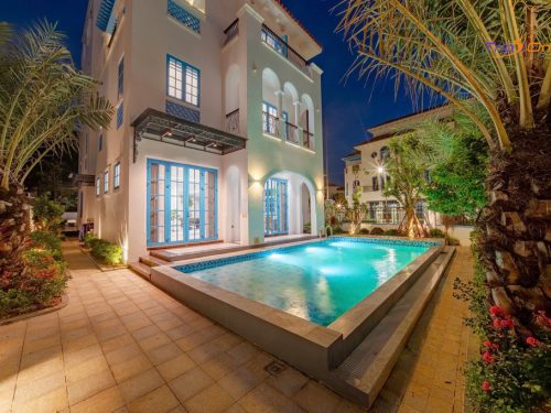 VILLA HẠ LONG TRIPS ONE 26