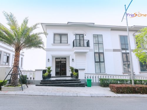 VILLA HẠ LONG TRIPS ONE 42