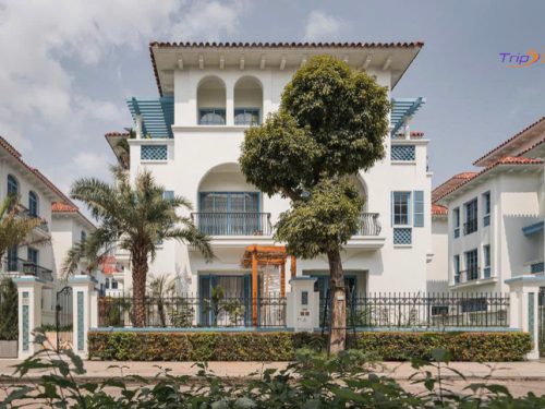 VILLA HẠ LONG TRIPS ONE 44