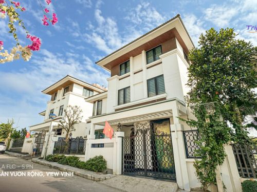 villa hạ long