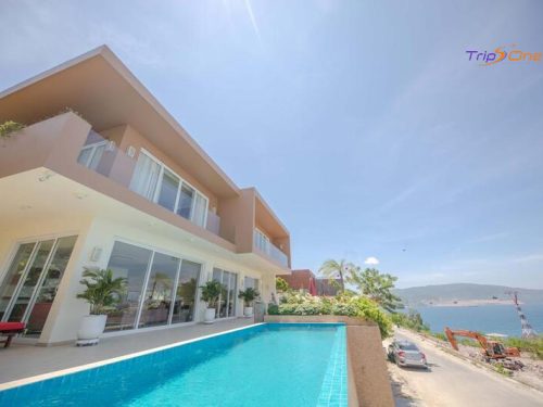 VILLA NHA TRANG