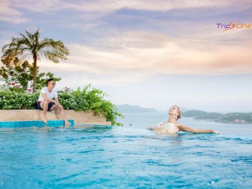 VILLA NHA TRANG