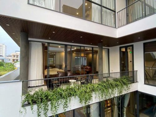 VILLA ĐÀ NẴNG TRIPS ONE 21