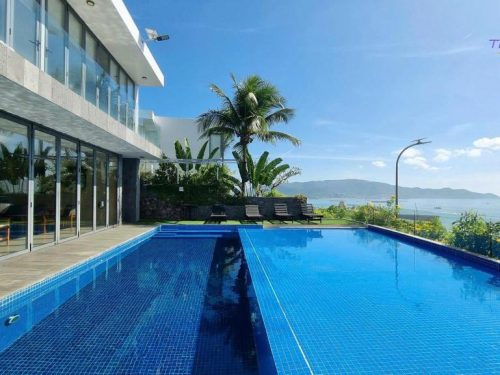 VILLA NHA TRANG TRIPS ONE 12