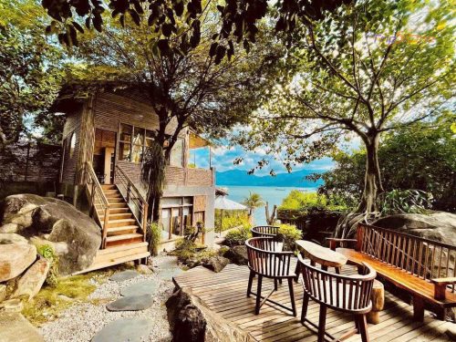 VILLA NHA TRANG TRIPS ONE 10