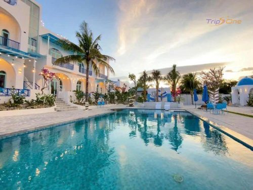 VILLA NHA TRANG TRIPS ONE 22