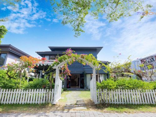 VILLA TRIPS ONE PHÚ QUỐC 15