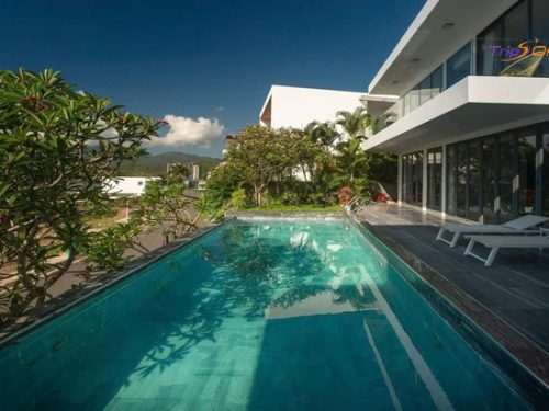 Villa Nha Trang