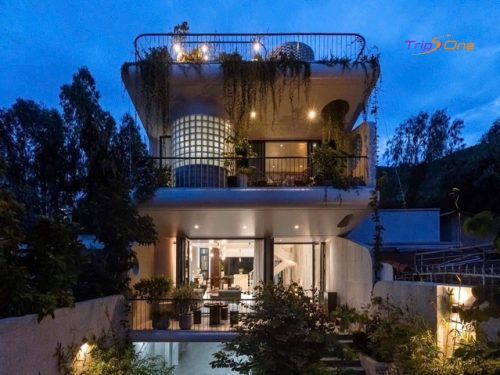 Villa Nha Trang