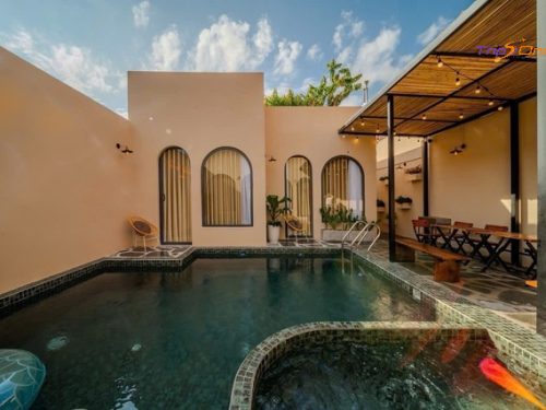 Villa Phan Thiết