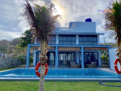 Villa Phan Thiết