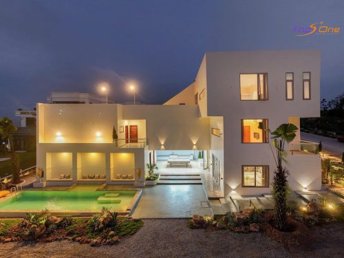 VILLA HẠ LONG TRIPS ONE 49