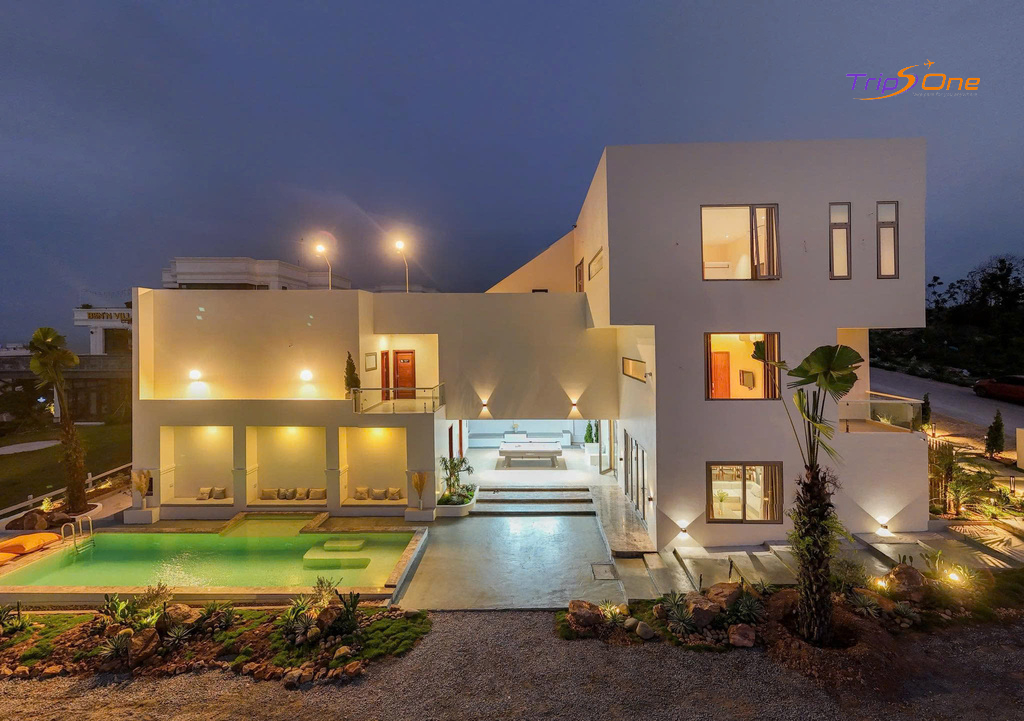 Villa Hạ Long (10)