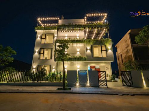 VILLA HẠ LONG TRIPS ONE 50