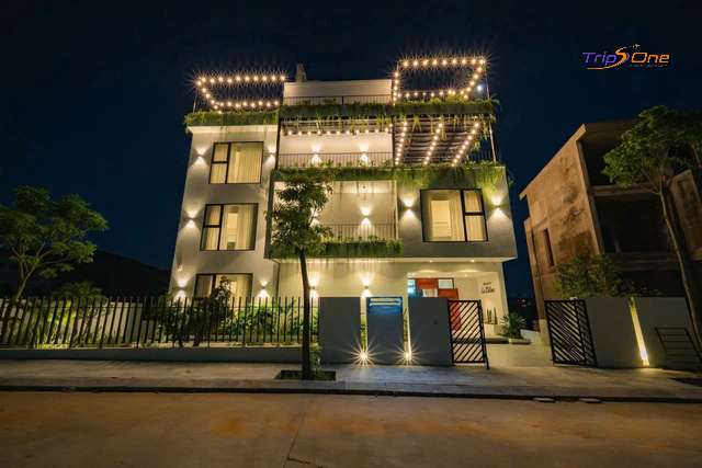 Villa Hạ Long (12)