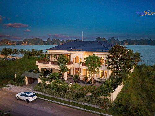 VILLA HẠ LONG TRIPS ONE 51