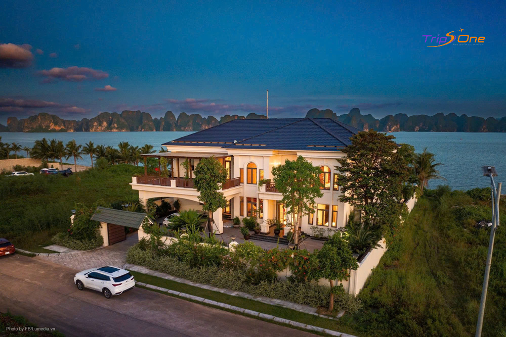 Villa Hạ Long (2)