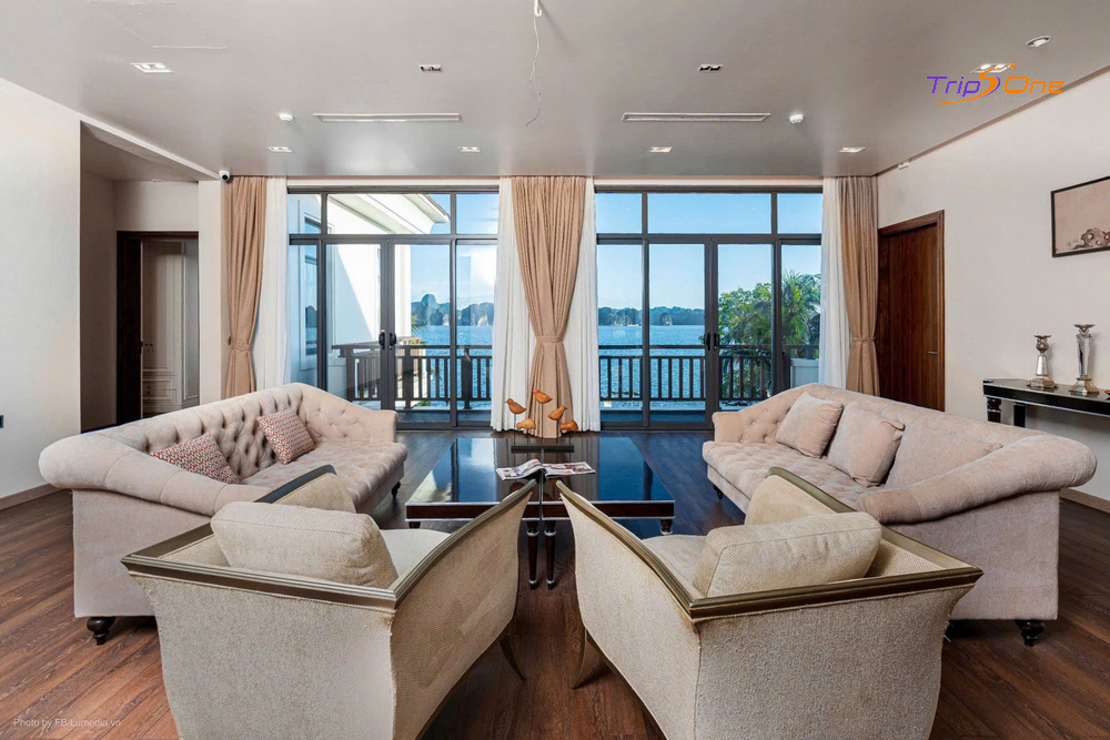 Villa Hạ Long (3)