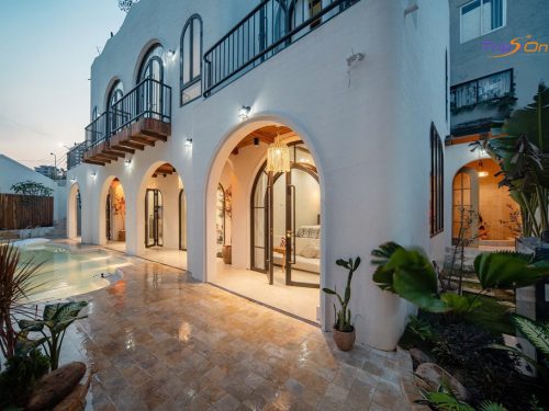 VILLA HẠ LONG TRIPS ONE 48