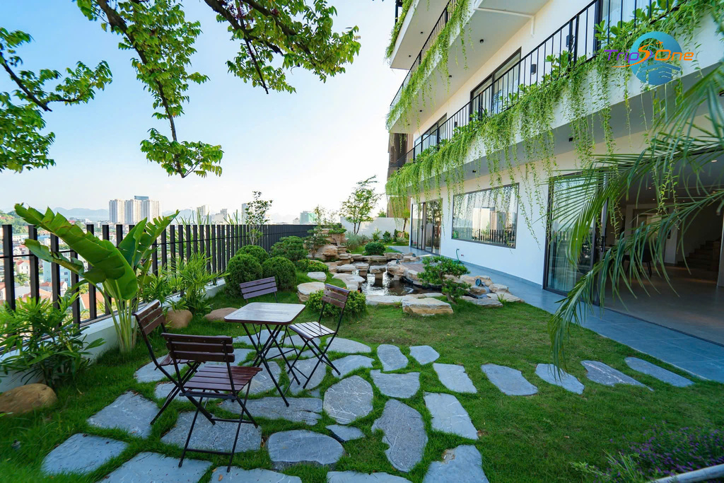 Villa Hạ Long (6)
