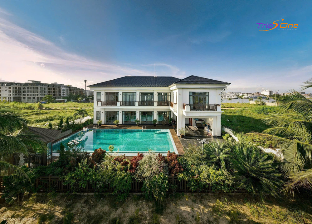 Villa Hạ Long (8)
