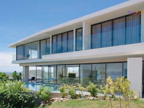 VILLA NHA TRANG TRIPS ONE 29