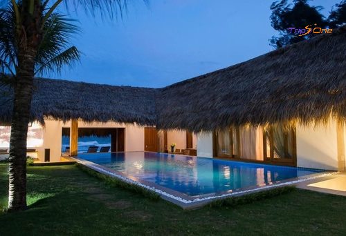 VILLA PHAN THIẾT TRIPS ONE 30