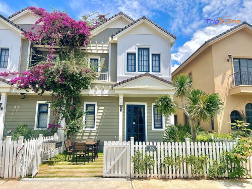 VILLA PHAN THIẾT TRIPS ONE 29