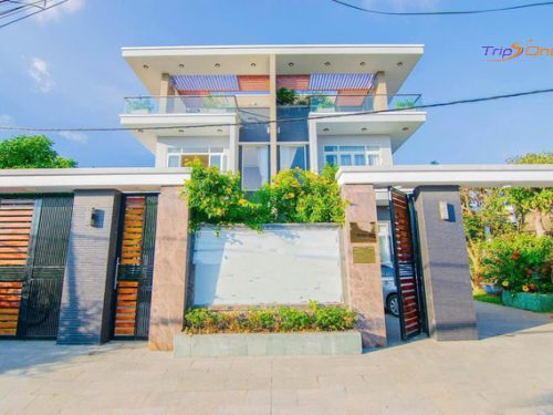 VILLLA PHAN THIẾT TRIPS ONE 35
