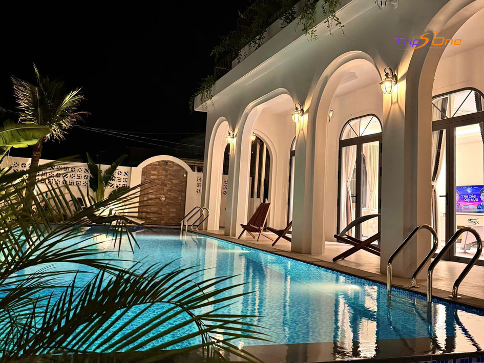Villa Phan thiết (2)