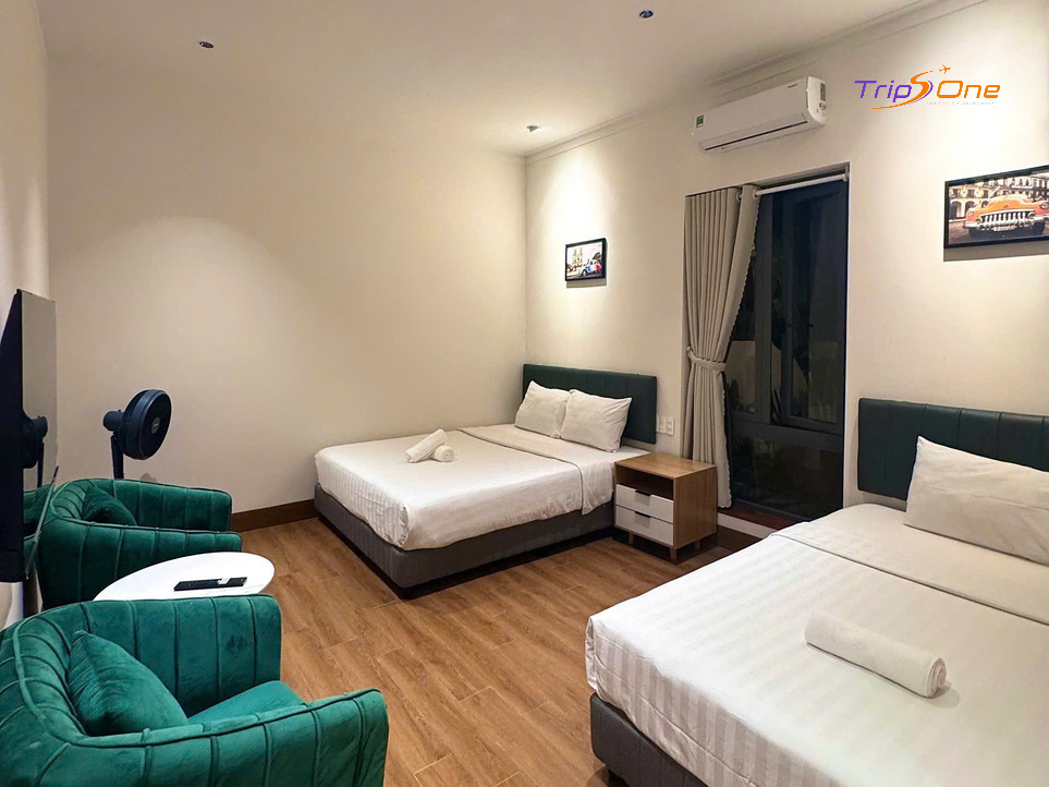 Villa Phan thiết (5)