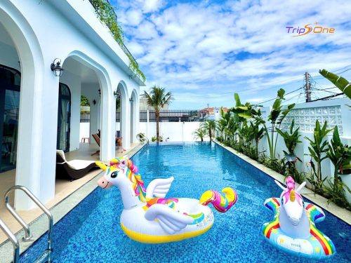 VILLA PHAN THIẾT TRIPS ONE 33
