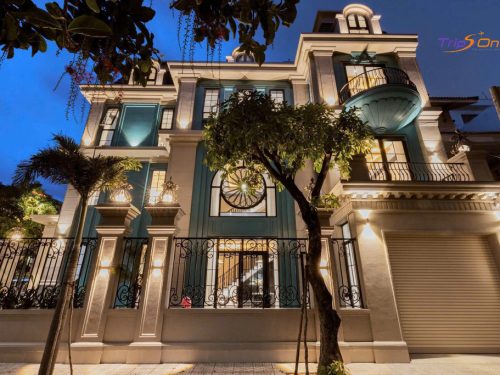 VILLA VŨNG TÀU TRIPS ONE 52