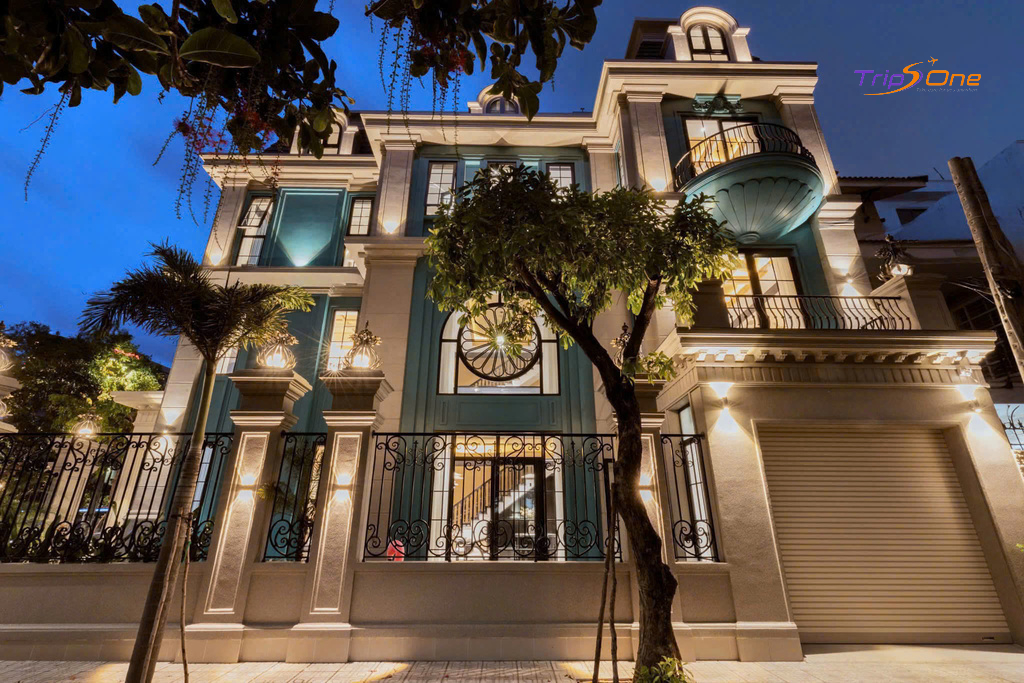 Villa Vũng Tàu (1)