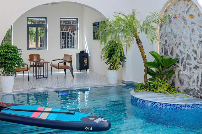 Villa Vũng Tàu (1)