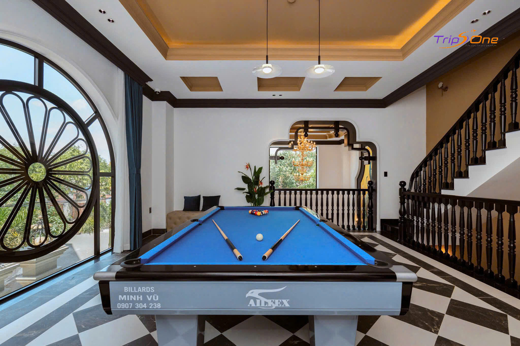 Villa Vũng Tàu (2)