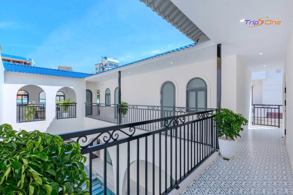 Villa Vũng Tàu (2)