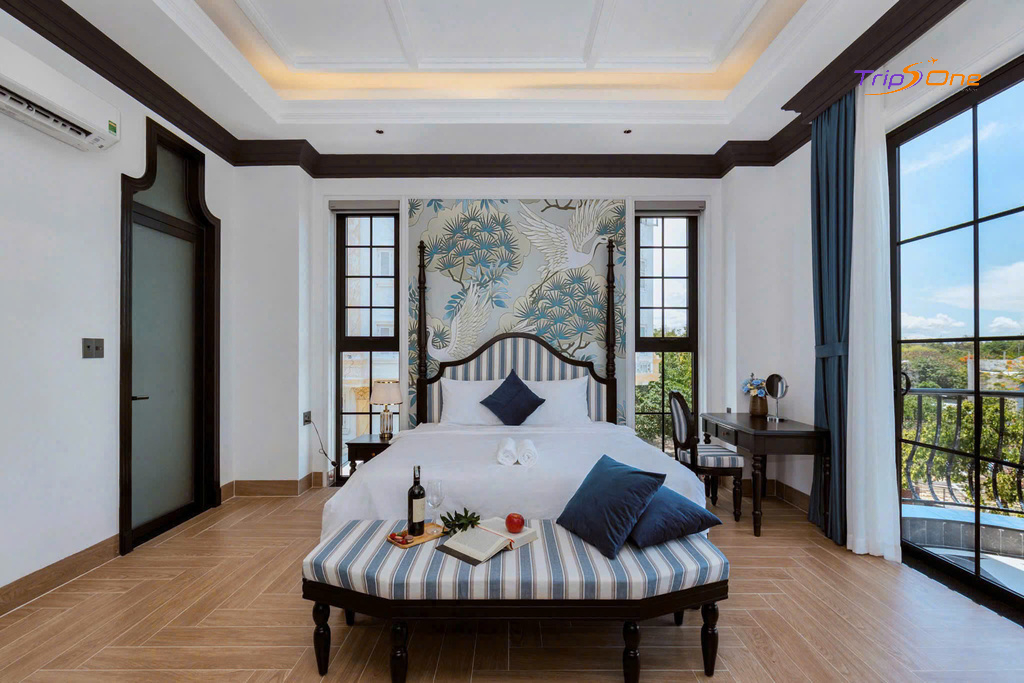 Villa Vũng Tàu (3)