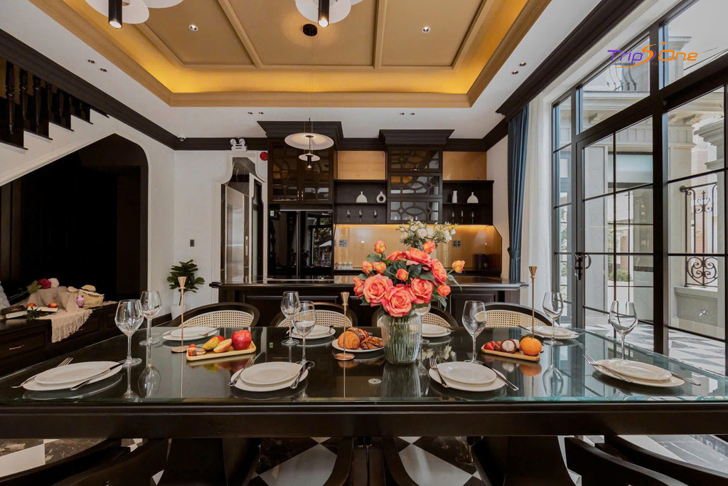 Villa Vũng Tàu (4)