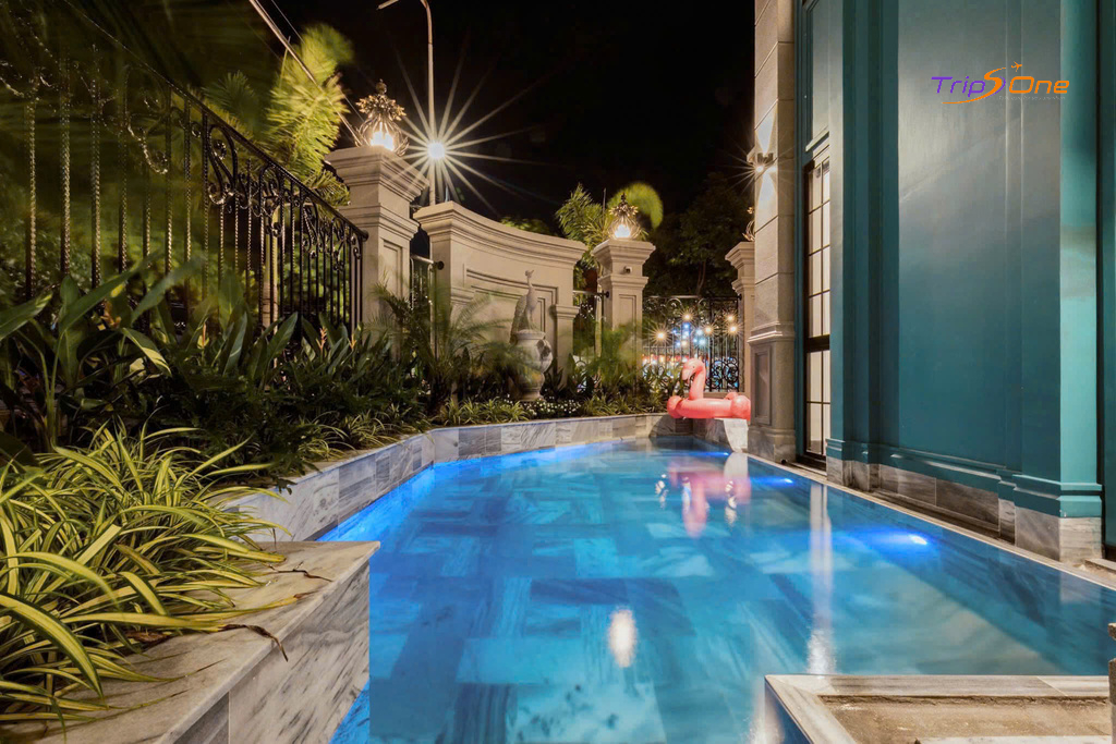 Villa Vũng Tàu (5)